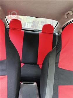 نيسان فيرسا